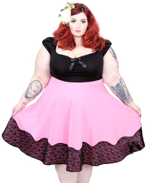Tess Munster