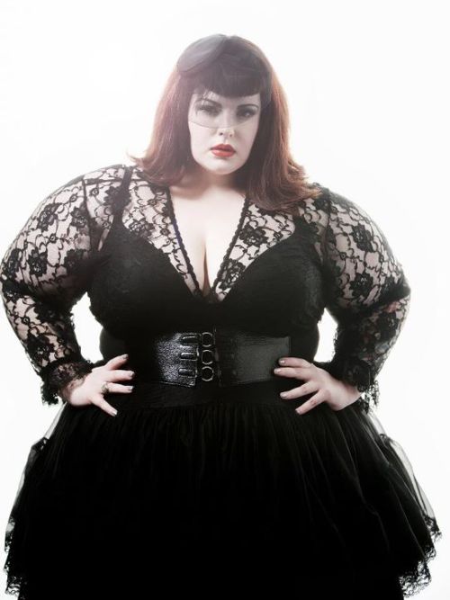 Tess Munster