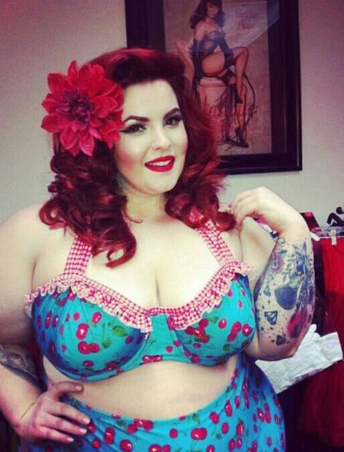 Tess Munster
