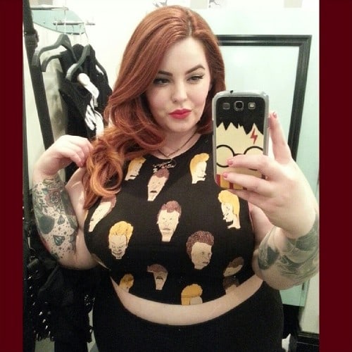 Tess Munster