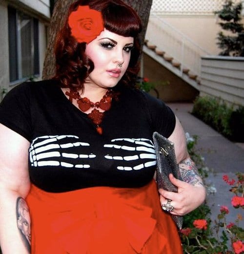 Tess Munster