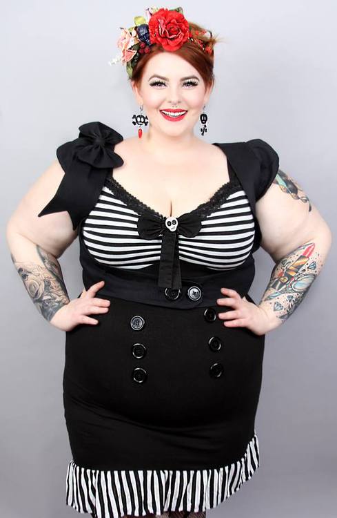 Tess Munster
