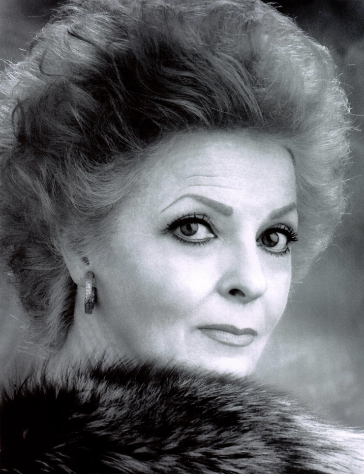 Carole Cook Carole Cook