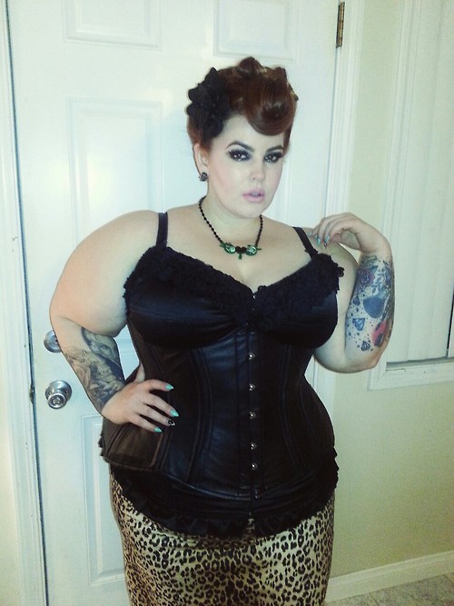 Tess Munster