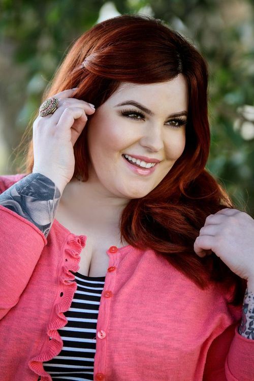 Tess Munster