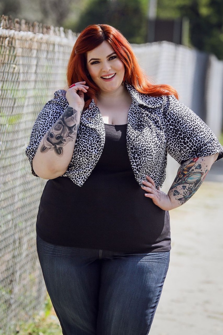 Tess Munster