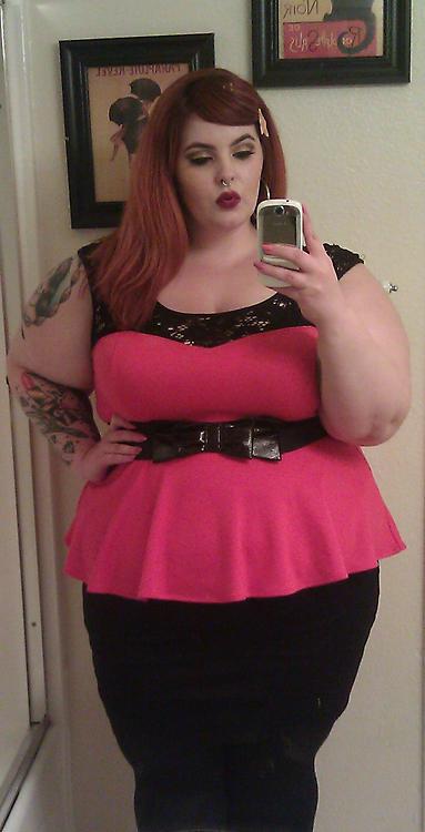 Tess Munster
