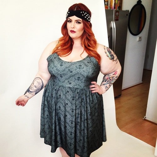 Tess Munster