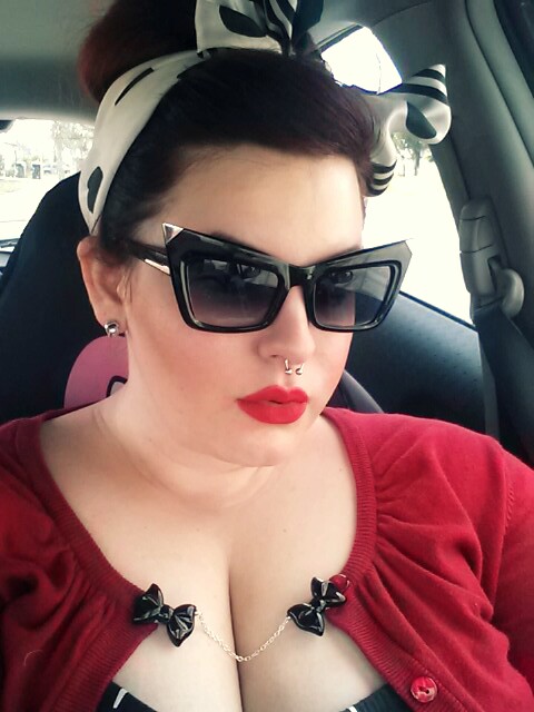 Tess Munster