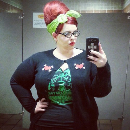 Tess Munster