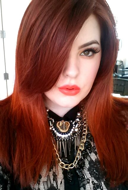 Tess Munster