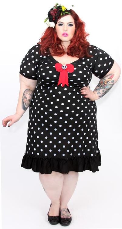 Tess Munster
