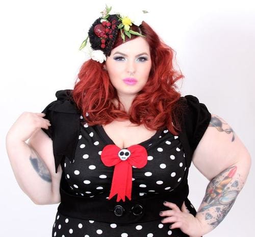 Tess Munster