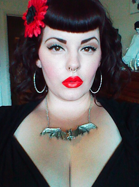 Tess Munster