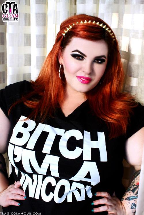 Tess Munster