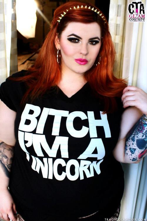 Tess Munster