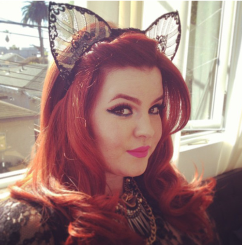 Tess Munster