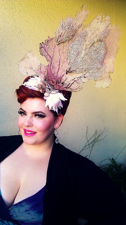 Tess Munster