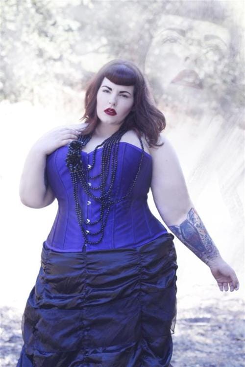 Tess Munster