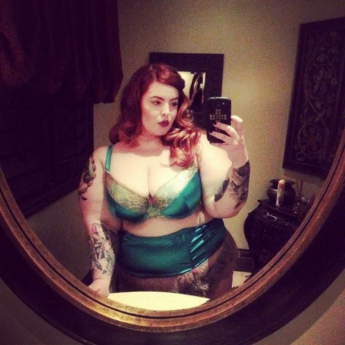 Tess Munster