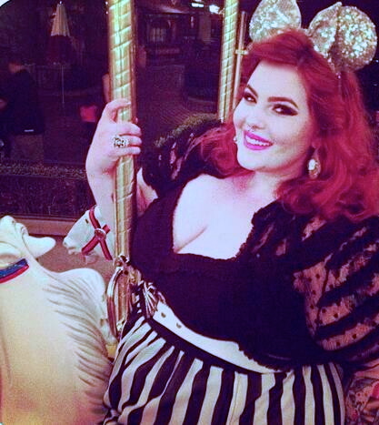 Tess Munster