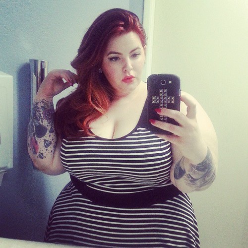 Tess Munster Tess Munster