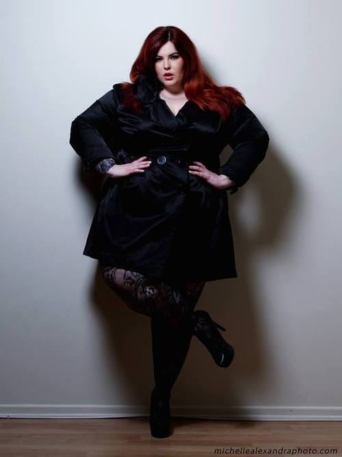 Tess Munster