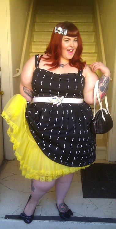 Tess Munster