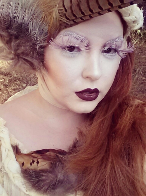 Tess Munster