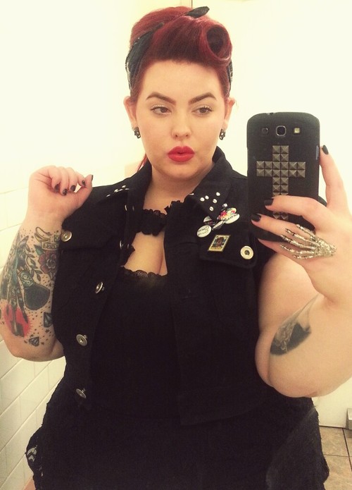Tess Munster
