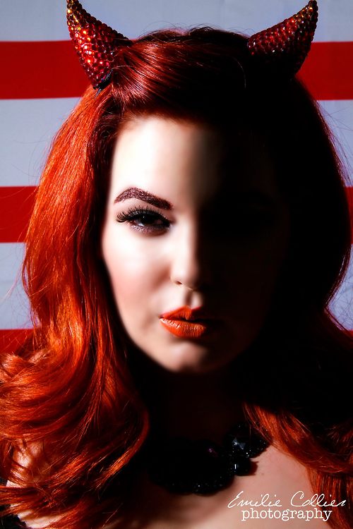 Tess Munster