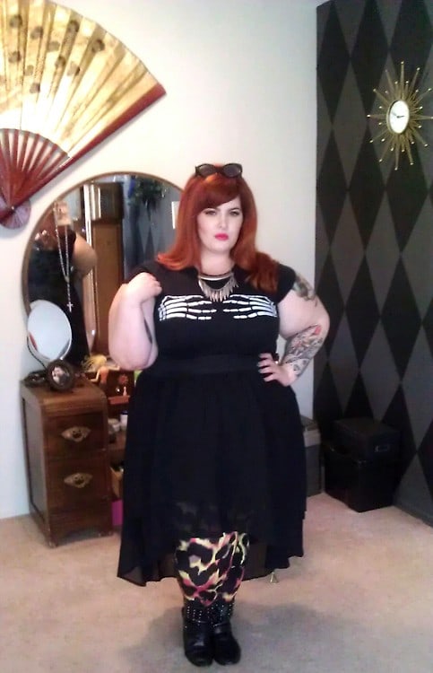 Tess Munster