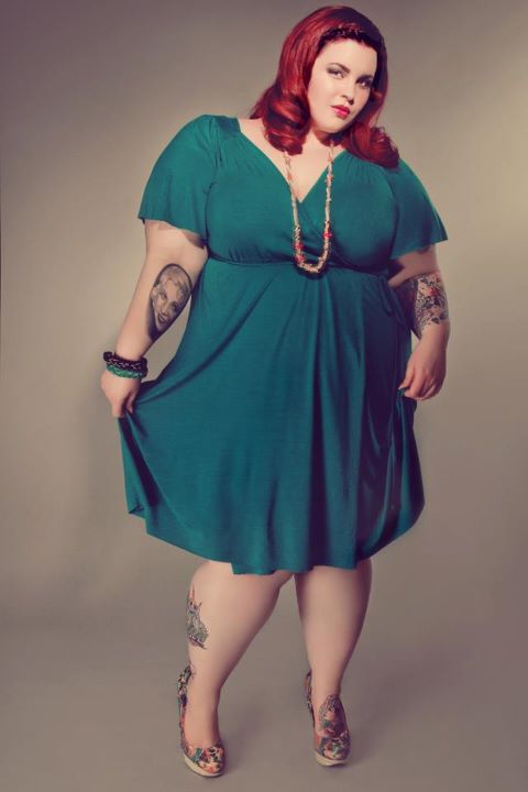 Tess Munster