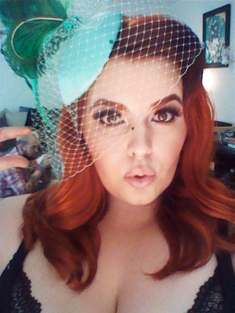 Tess Munster