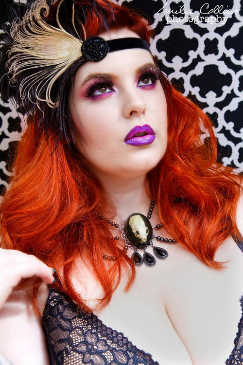Tess Munster