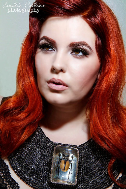 Tess Munster