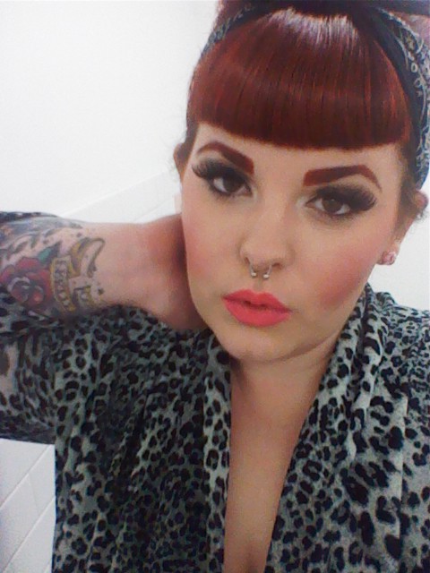 Tess Munster