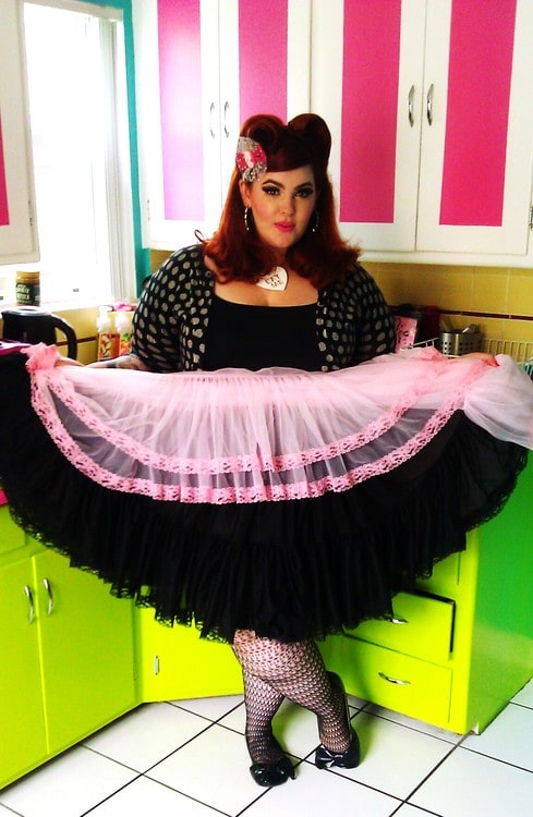Tess Munster
