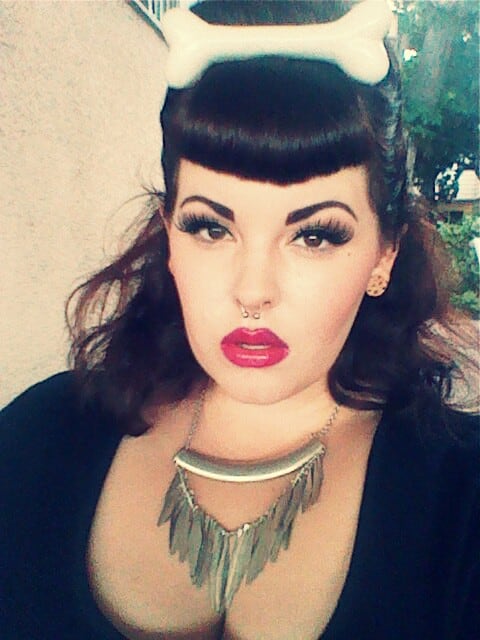 Tess Munster