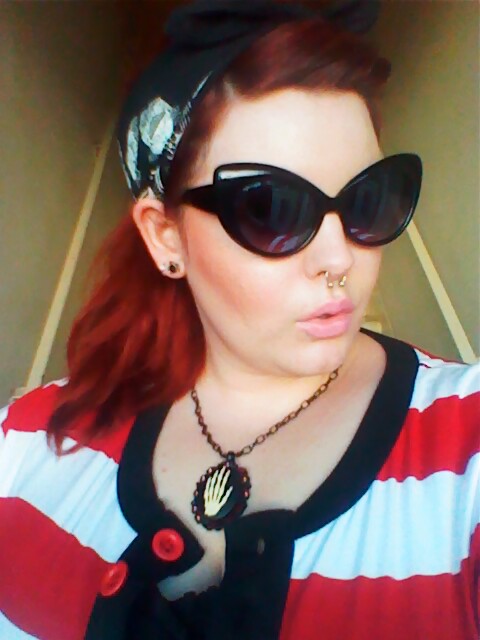 Tess Munster