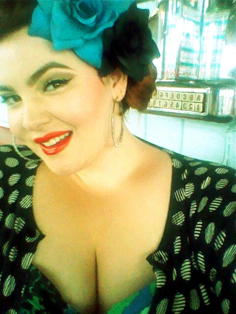 Tess Munster