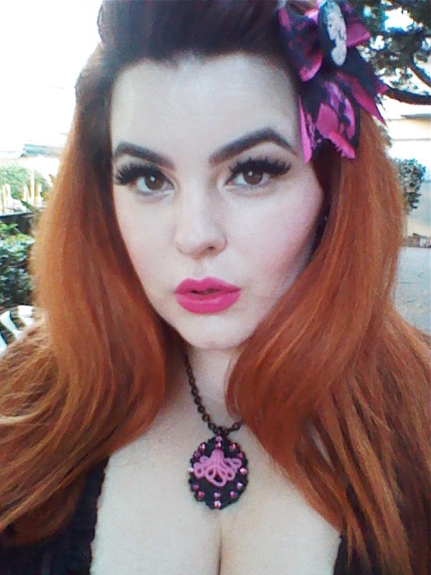 Tess Munster