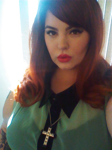 Tess Munster