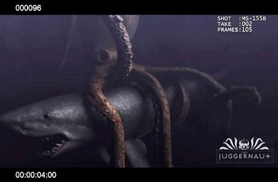 Mega Shark vs. Giant Octopus (2009) Mega Shark vs. Giant Octopus (2009)