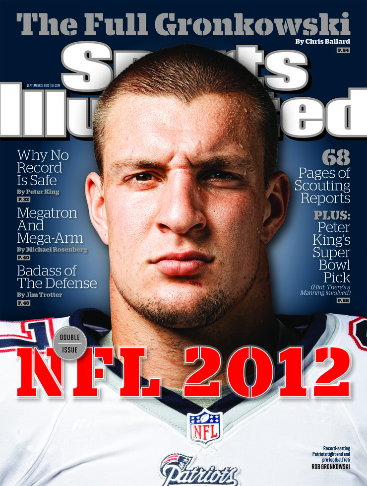 Rob Gronkowski Rob Gronkowski