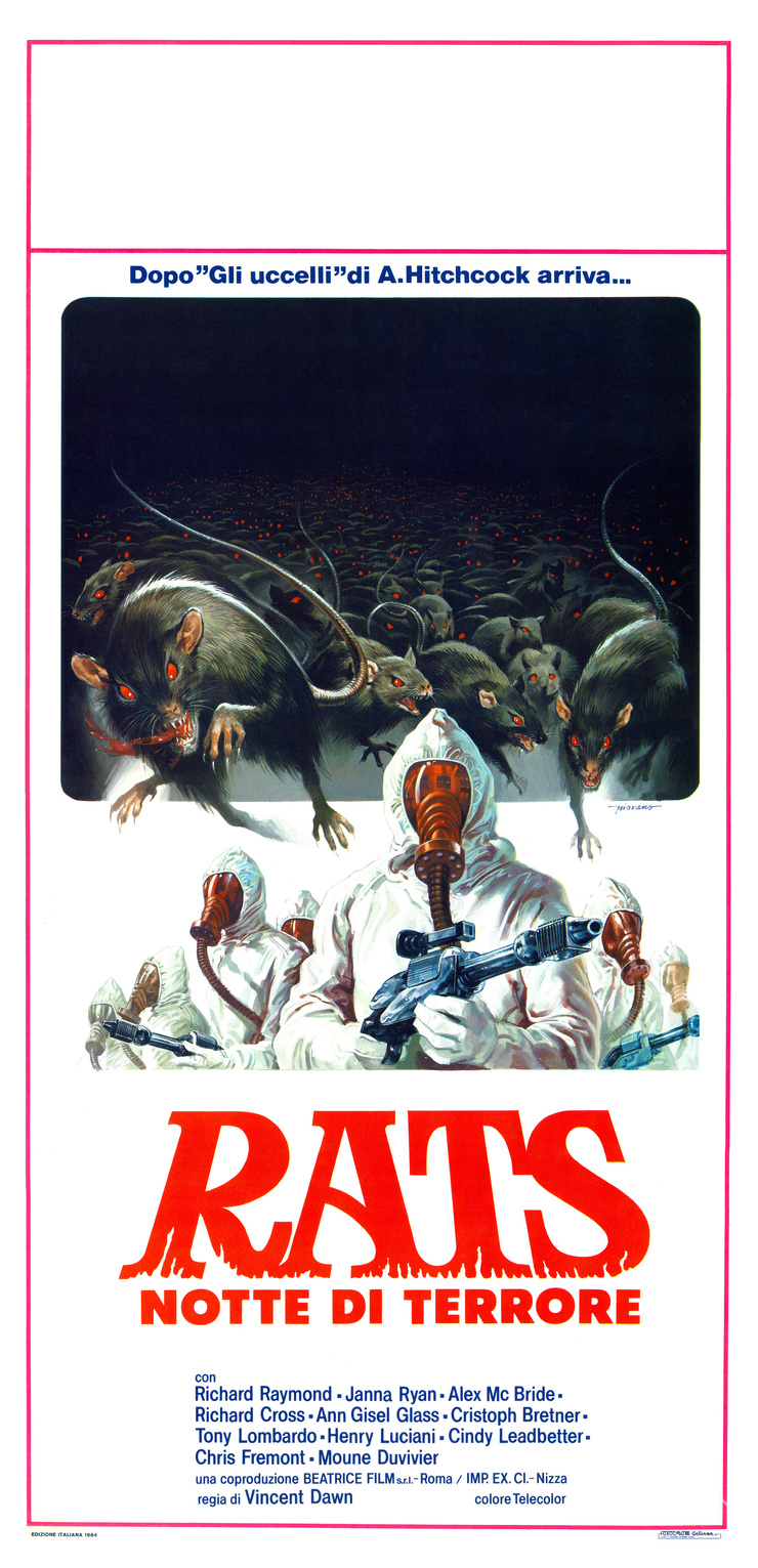 Rats: Night of Terror