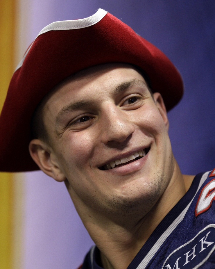 Rob Gronkowski Rob Gronkowski