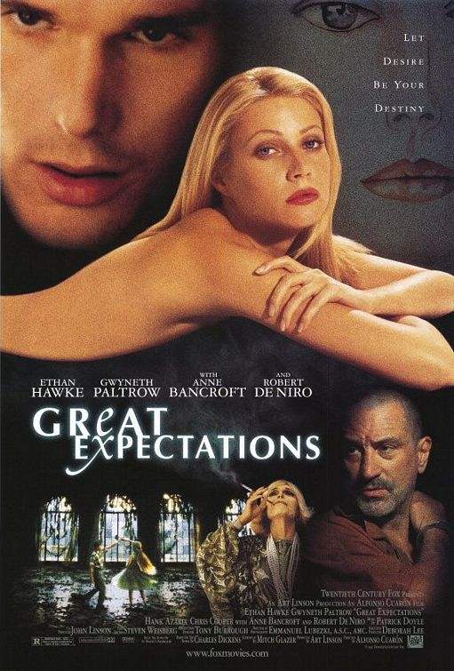 Great Expectations  
