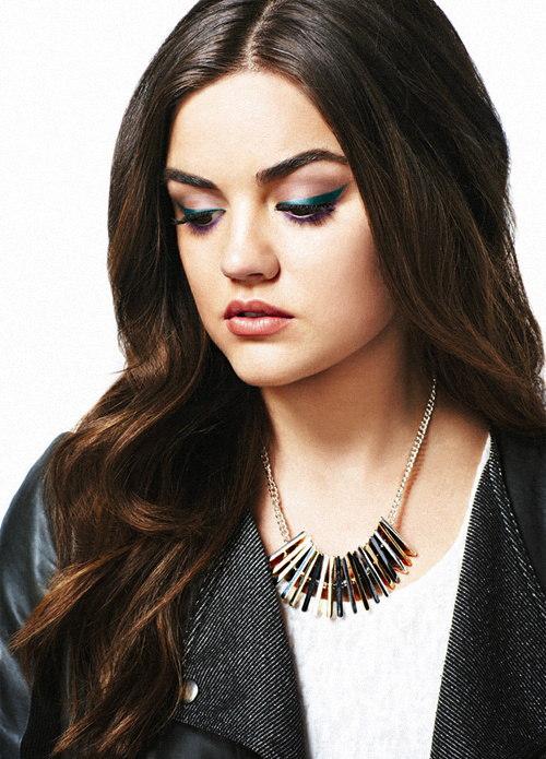 Lucy Hale Lucy Hale