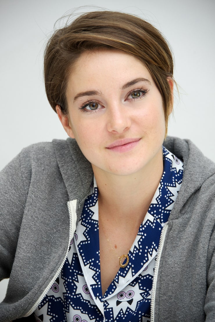 Shailene Woodley